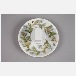 Meissen Streichholzhalter