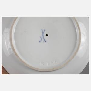 Meissen Streichholzhalter