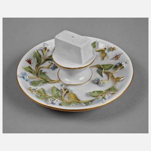 Meissen Streichholzhalter