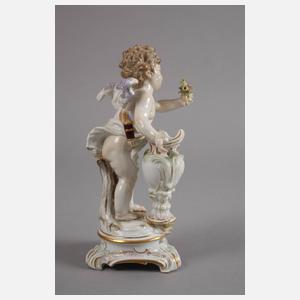 Meissen ”Amor mit Vase”