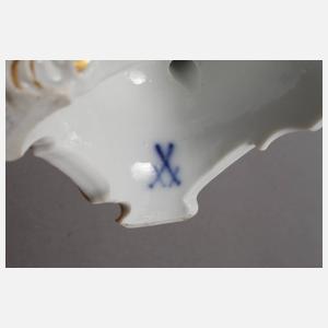 Meissen ”Amor mit Vase”