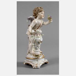Meissen ”Amor mit Vase”