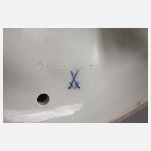 Meissen Figurengruppe ” Das Stelzenspiel”