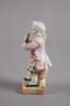 Meissen Gärtnerkind mit Flöte