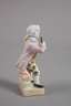 Meissen Gärtnerkind mit Flöte