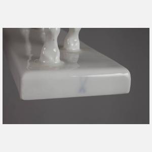 Meissen Rennpferd ”Alchimist”