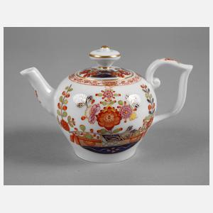 Meissen Kännchen ”Tischchendekor”