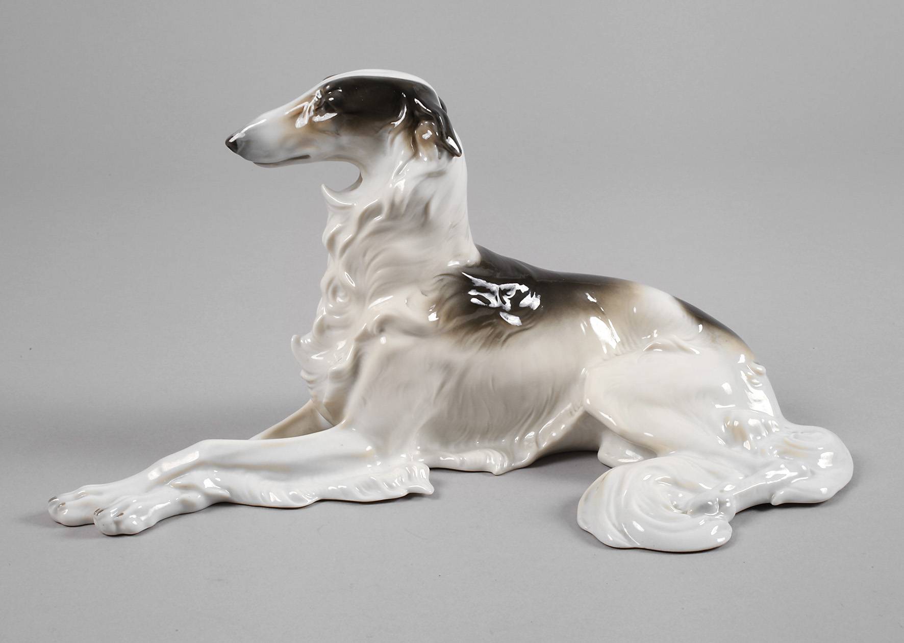 Metzler & Ortloff Windhund