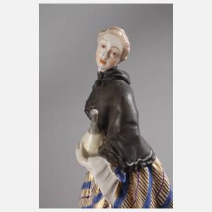 Nymphenburg ”Donna Martina”