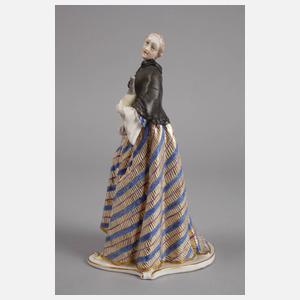 Nymphenburg ”Donna Martina”