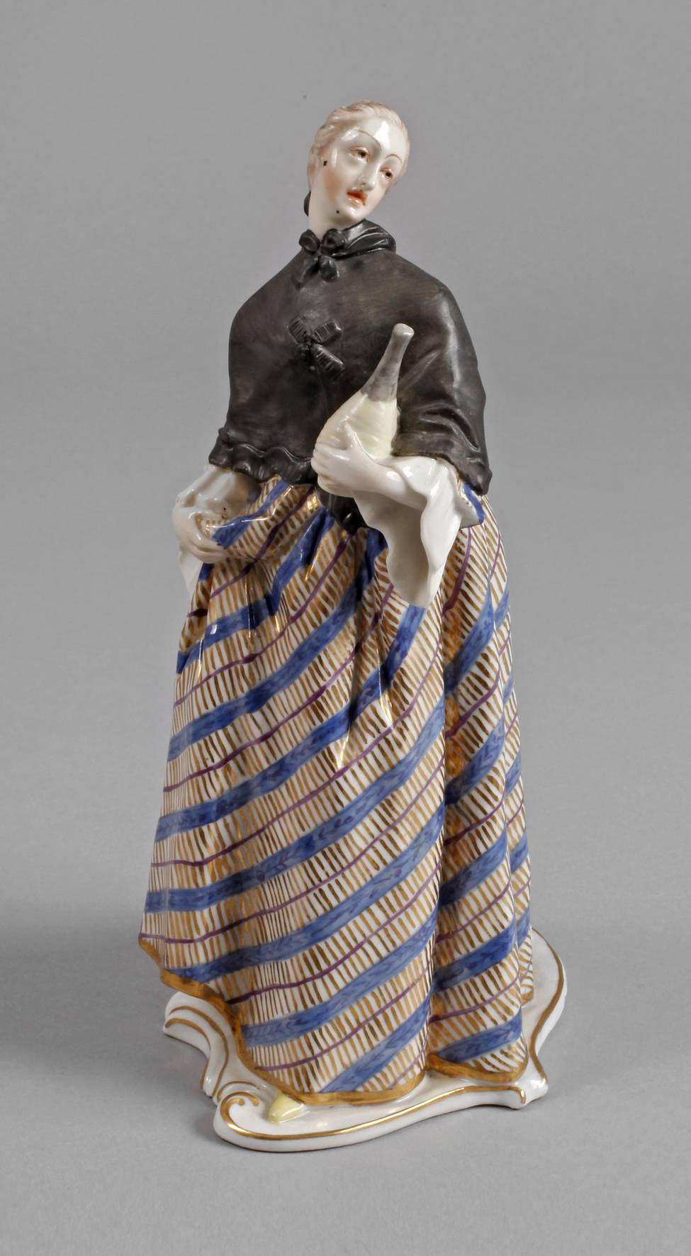 Nymphenburg ”Donna Martina”