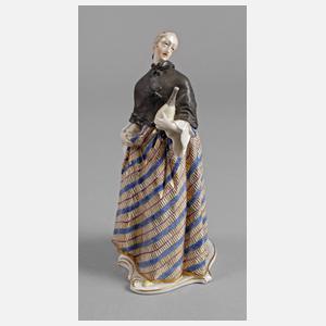 Nymphenburg ”Donna Martina”