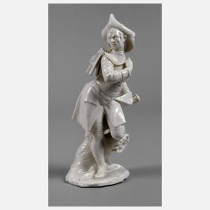 Nymphenburg ”Rastlbinder”