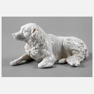 Nymphenburg ”Neufundländer”