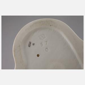 Nymphenburg Pantalone aus der ”Commedia dell'Arte”