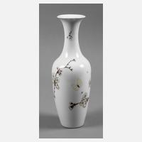 Nymphenburg Vase Rudolf Sieck111