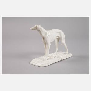 Nymphenburg Windhund