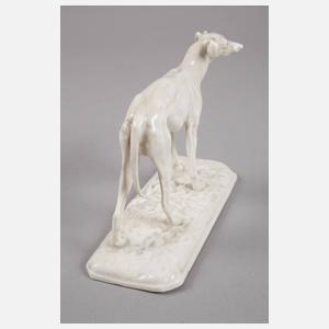 Nymphenburg Windhund