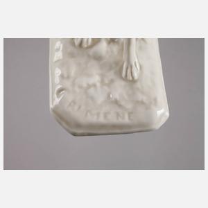 Nymphenburg Windhund