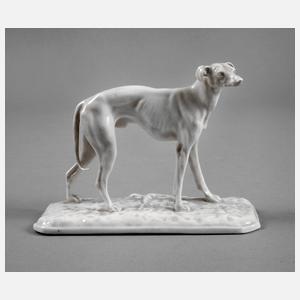 Nymphenburg Windhund