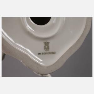 Schierholz Plaue Raubvogel