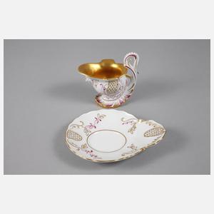 Potschappel Dresden Sammeltasse