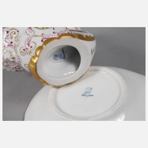 Potschappel Dresden Sammeltasse