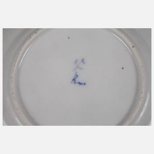 Rauenstein drei Gedecke