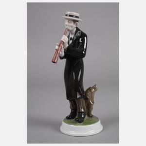 Rosenthal drei Musikanten