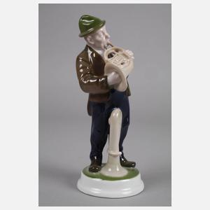 Rosenthal drei Musikanten