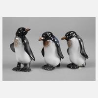 Rosenthal drei Pinguine111