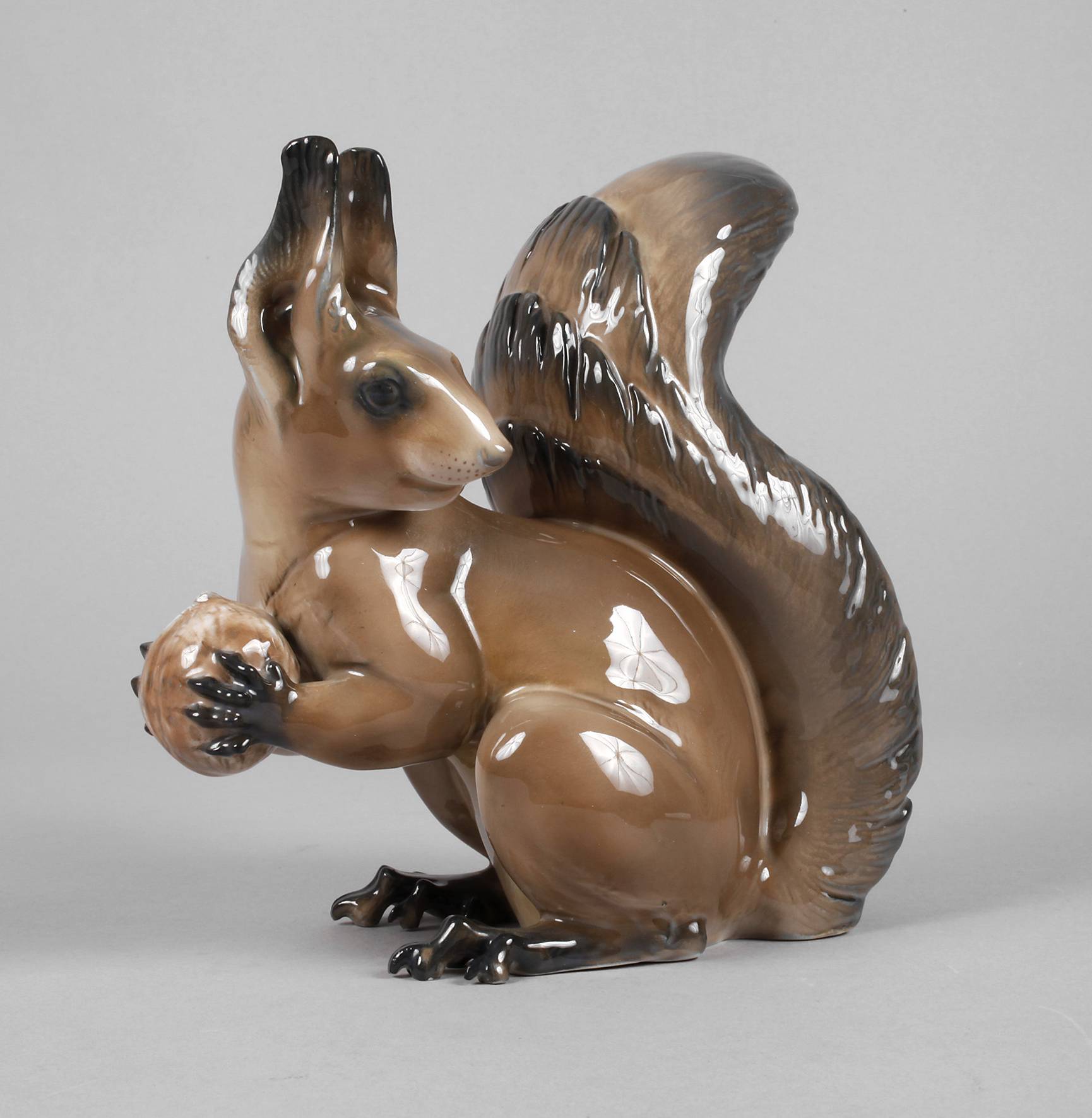 Rosenthal Eichhörnchen