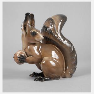Rosenthal Eichhörnchen