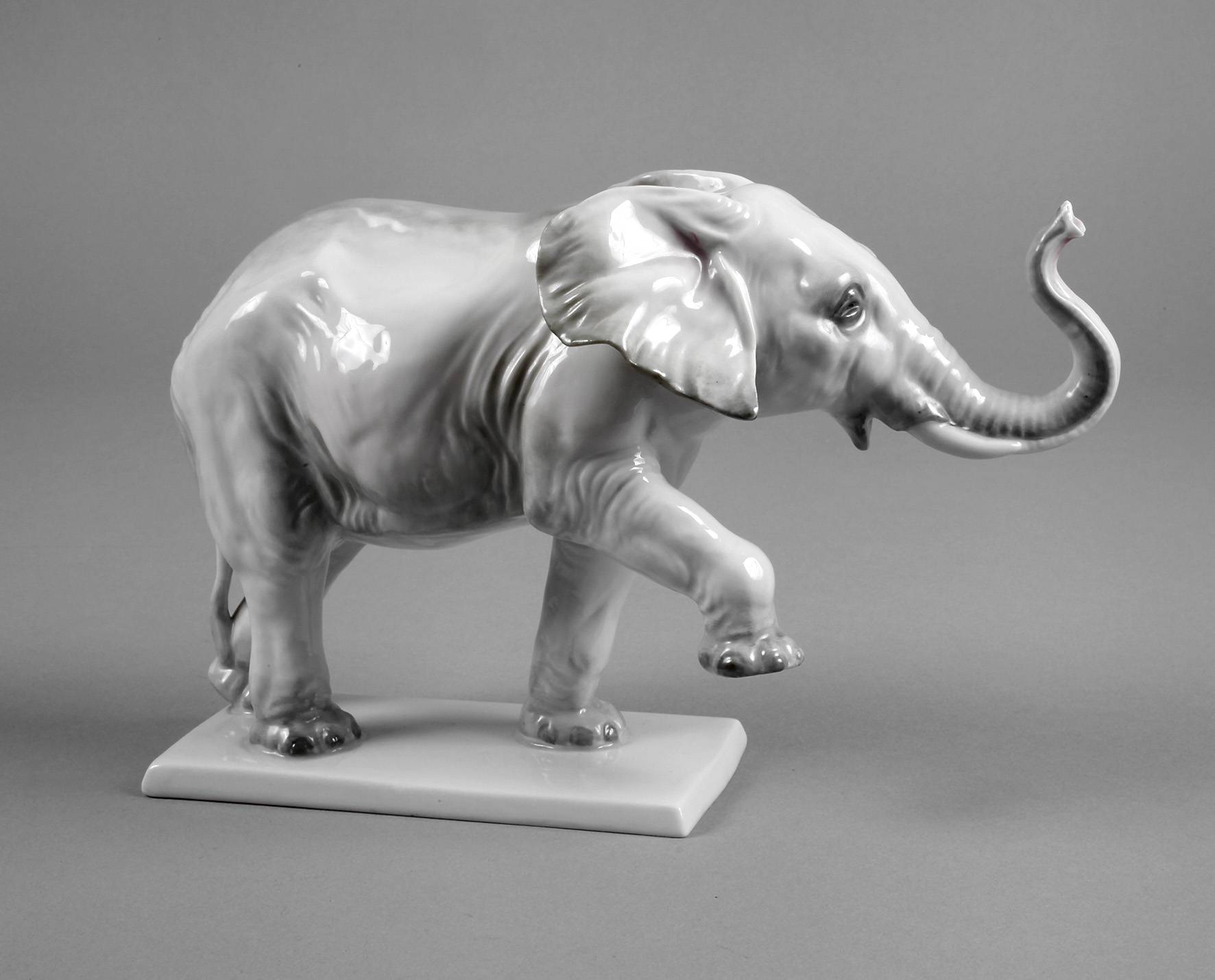 Rosenthal Elefant