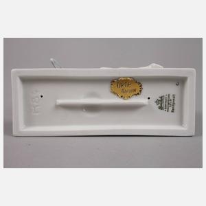 Rosenthal Figurengruppe ”Futterneid”