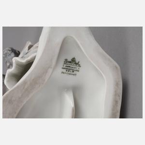 Rosenthal große Schleierschwanzgruppe