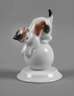 Rosenthal Katzenminiatur