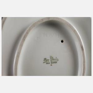 Rosenthal Liebespaar ”Werbung”