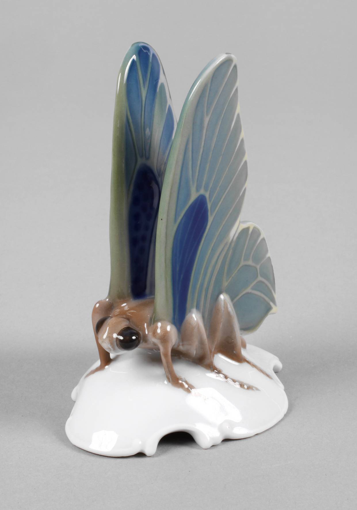 Rosenthal Schmetterling