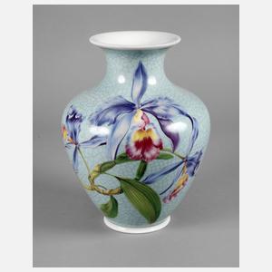 Rosenthal Vase ”Cattleya”