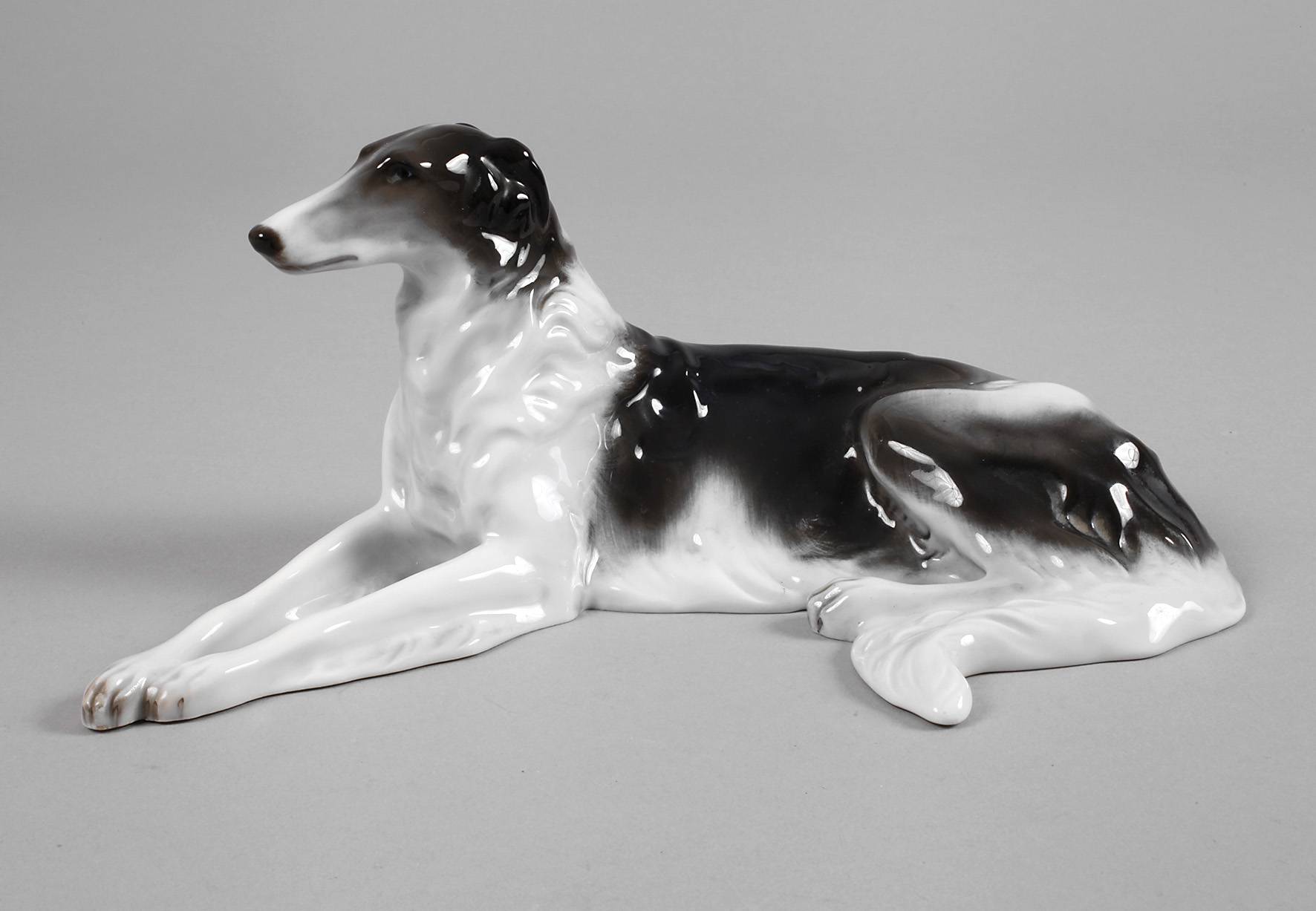 Rosenthal Windhund