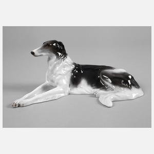 Rosenthal Windhund