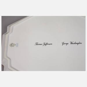 Royal Copenhagen ”The Colonial Coffee-Service”