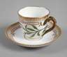 Royal Copenhagen Tasse Flora Danica