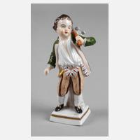 Sitzendorf Wanderbursche111