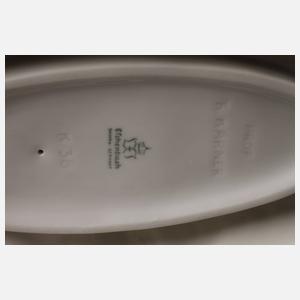 Theodor Kärner Springender Hengst