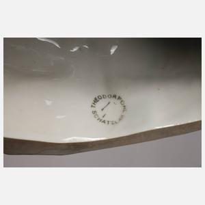 Theodor Pohl Schatzlar ”Sterbende Amazone”