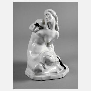 Theodor Pohl Schatzlar ”Sterbende Amazone”