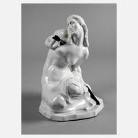 Theodor Pohl Schatzlar ”Sterbende Amazone”111