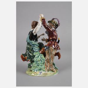 Thüringen Figur Tanzpaar